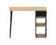TemaHome »Baco« Bartisch schwarz mit Eiche Artikelbild 6