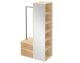 TemaHome »Bee« Garderobe Eiche