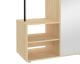 TemaHome »Bee« Garderobe Eiche
