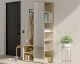 TemaHome »Bee« Garderobe Eiche