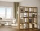 TemaHome »Berlin« Regal 4 Levels