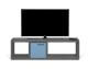 TemaHome »Berlin« TV-Element