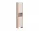 TemaHome »Biarritz« Hochschrank Eiche mit Beige