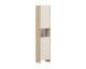 TemaHome »Biarritz« Hochschrank Eiche mit Beige Artikelbild 1