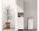 TemaHome »Biarritz« Hochschrank Eiche mit Beige