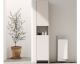 TemaHome »Biarritz« Hochschrank Eiche mit Beige