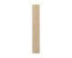 TemaHome »Biarritz« Hochschrank Eiche mit Beige Artikelbild 1