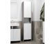 TemaHome »Biarritz« Hochschrank concrete