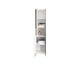 TemaHome »Biarritz« Hochschrank concrete