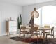 TemaHome »Brigitte« Highboard