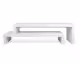TemaHome »Cliff« TV-Tisch