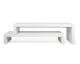 TemaHome »Cliff« TV-Tisch