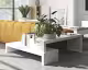 TemaHome »Cliff« TV-Tisch