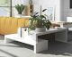 TemaHome »Cliff« TV-Tisch