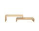 TemaHome »Cliff« TV-Tisch
