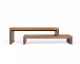 TemaHome »Cliff« TV-Tisch