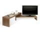 TemaHome »Cliff« TV-Tisch