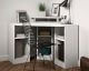 TemaHome »Corner« Schreibtisch weiß Artikelbild 6