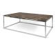 TemaHome Couchtisch »Prairie« Marmor Artikelbild 1