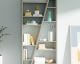TemaHome »Delta« Regal 02