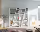 TemaHome »Delta« Regal 04