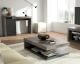 TemaHome »Detroit« Couchtisch