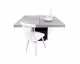 TemaHome »Dusk 150« Esstisch