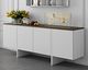 TemaHome »Edge« Sideboard