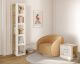 TemaHome »Ella« Beistelltisch