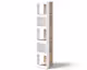 TemaHome »Ella« Bücherregal 40 hoch