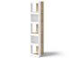 TemaHome »Ella« Bücherregal 40 hoch