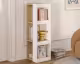 TemaHome »Ella« Bücherregal 40 niedrig