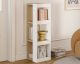 TemaHome »Ella« Bücherregal 40 niedrig