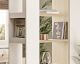 TemaHome »Ella« Bücherregal 90