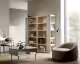 TemaHome »Ella« Bücherregal 90
