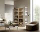 TemaHome »Ella« Bücherregal 90