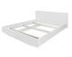 TemaHome »Float« Bett Weiß