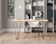 TemaHome »Flow« Schreibtisch