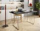 TemaHome »Flow« Schreibtisch