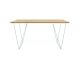 TemaHome »Flow« Schreibtisch