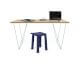 TemaHome »Flow« Schreibtisch