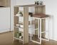 TemaHome »Gavarnie« Bartisch Eiche
