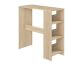 TemaHome »Gavarnie« Bartisch Eiche
