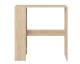 TemaHome »Gavarnie« Bartisch Eiche