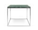TemaHome »Gleam« Couch- und Beistelltisch Marmor