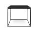TemaHome »Gleam« Couch- und Beistelltisch Marmor