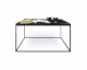 TemaHome »Gleam« Couch- und Beistelltisch Marmor