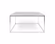 TemaHome »Gleam« Couch- und Beistelltisch Marmor