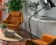 TemaHome »Gleam« Konsolentisch Chrom