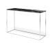 TemaHome »Gleam« Konsolentisch Chrom